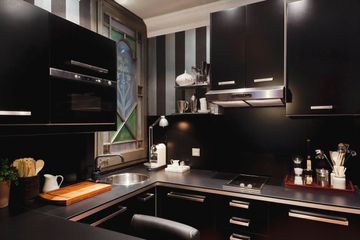 Barcelona corporate event spaces Privéwoning Apartments 202 & 203 image 15