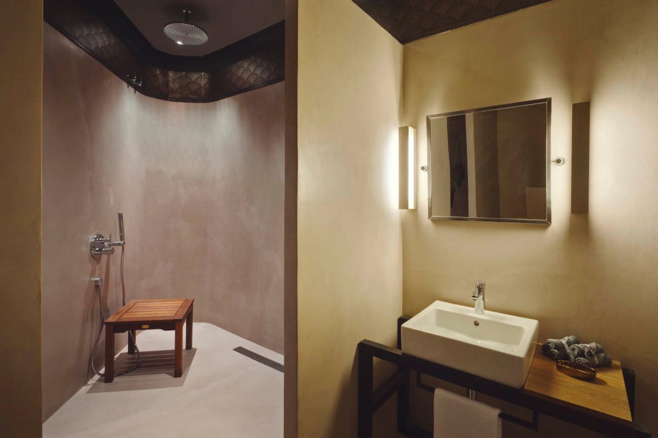 Barcelona corporate event spaces Private residence Apartments 202 & 203 image 12