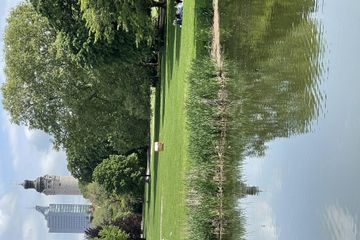 Leipzig  Unusual venue Picknick image 0