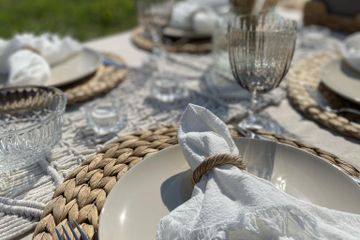 Leipzig  Unusual venue Picknick image 4