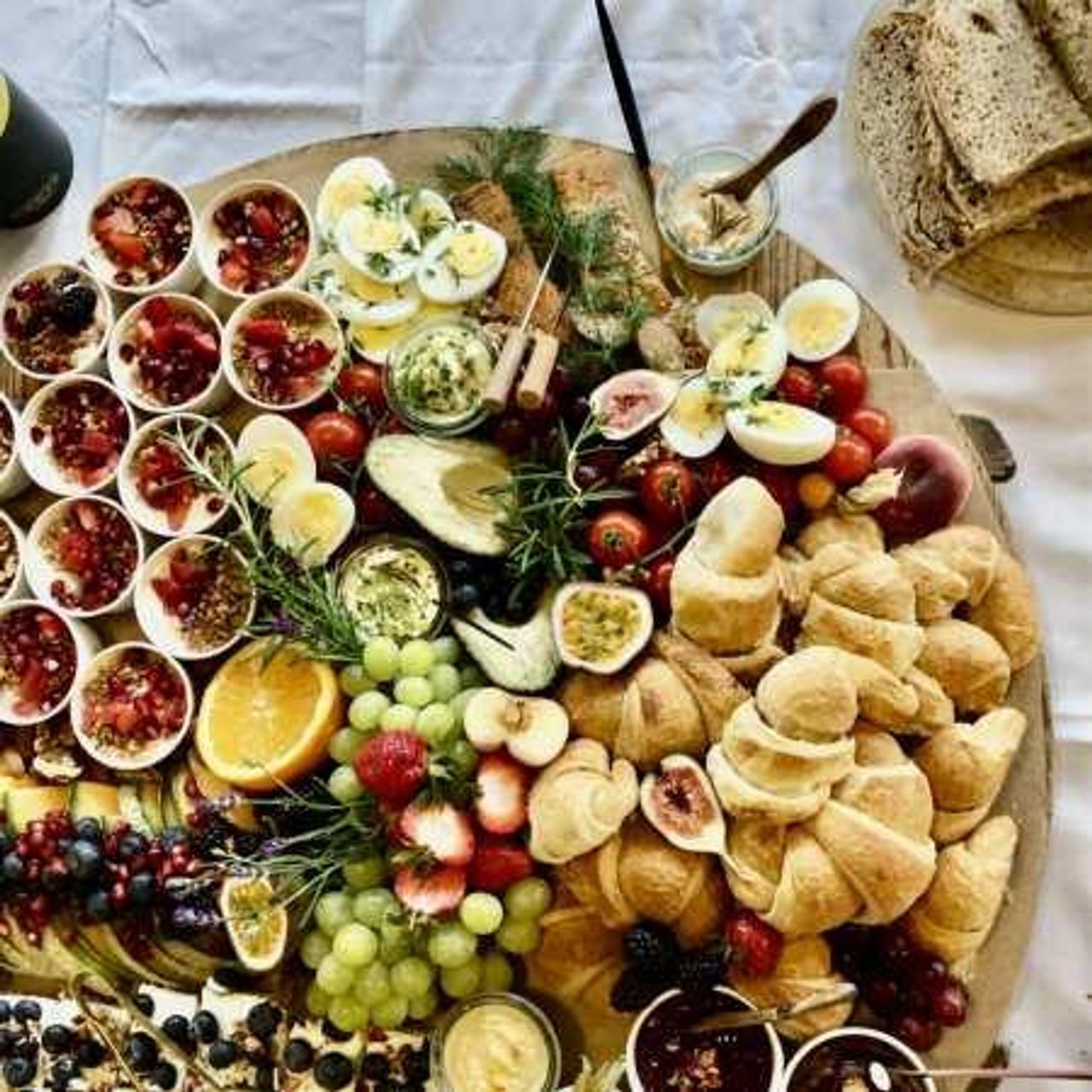 Leipzig  Unusual venue Picknick image 6