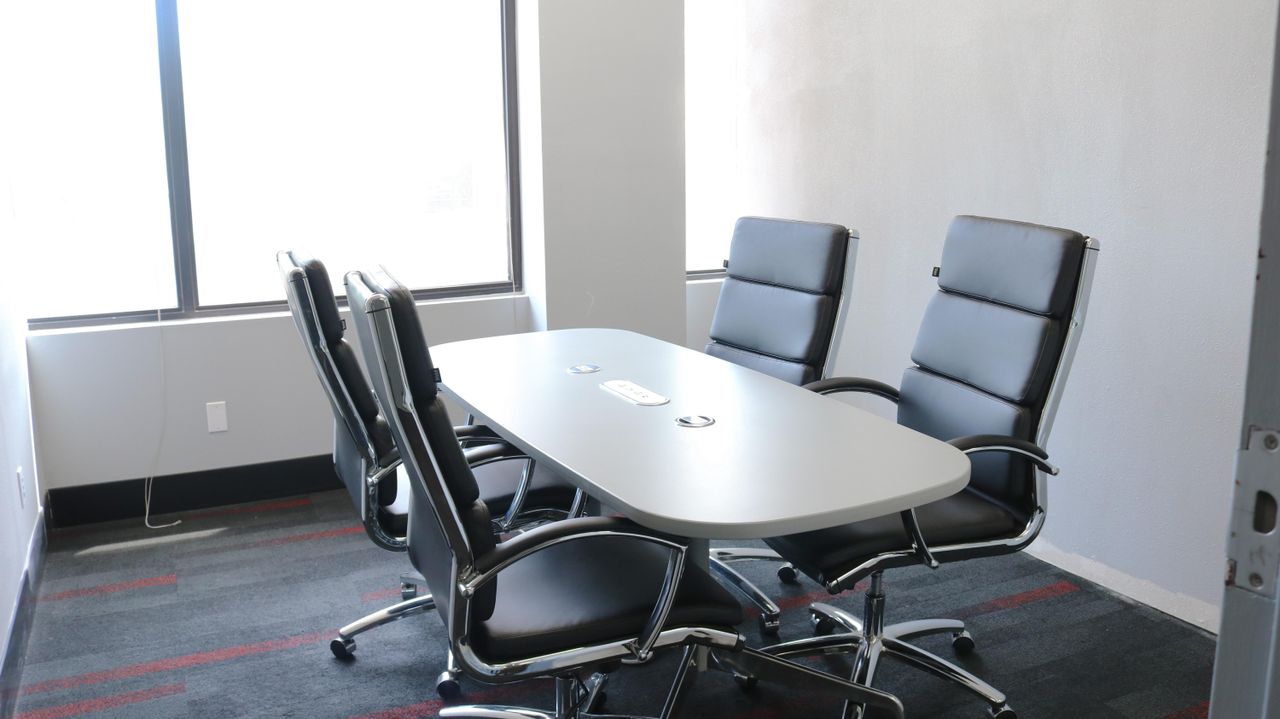 Rest of the World   4-6 Person Conference Room image 2