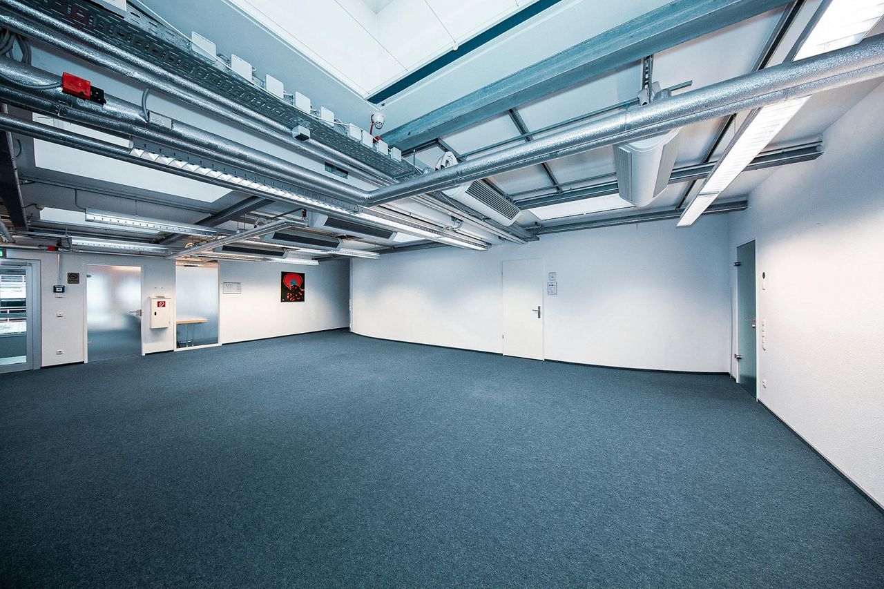 Cologne  Business center PARK.cologne | Raum Opernplatz image 0