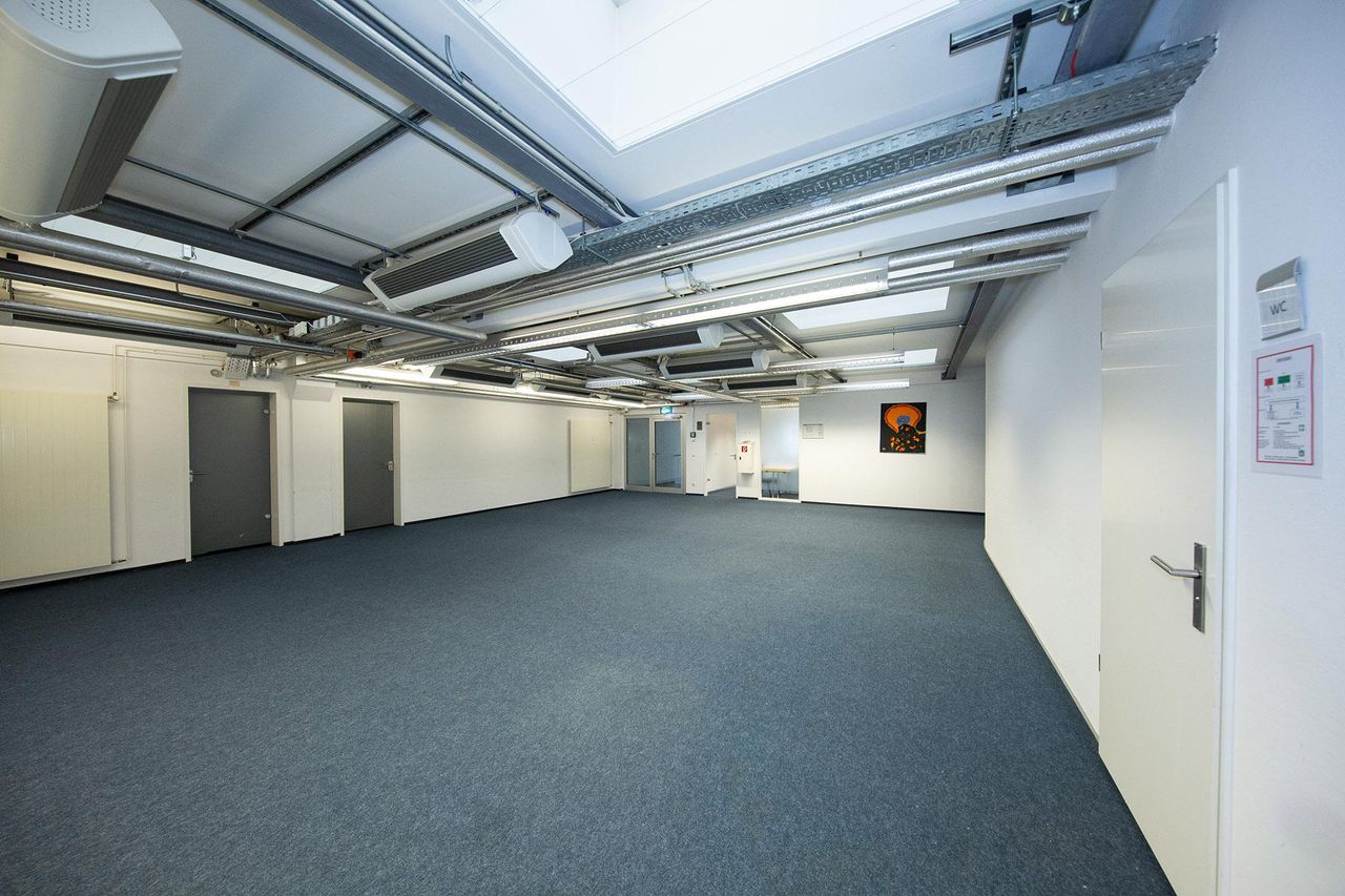 Cologne  Business center PARK.cologne | Raum Opernplatz image 4