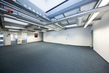 Cologne Business center PARK.cologne | Raum Opernplatz image 3