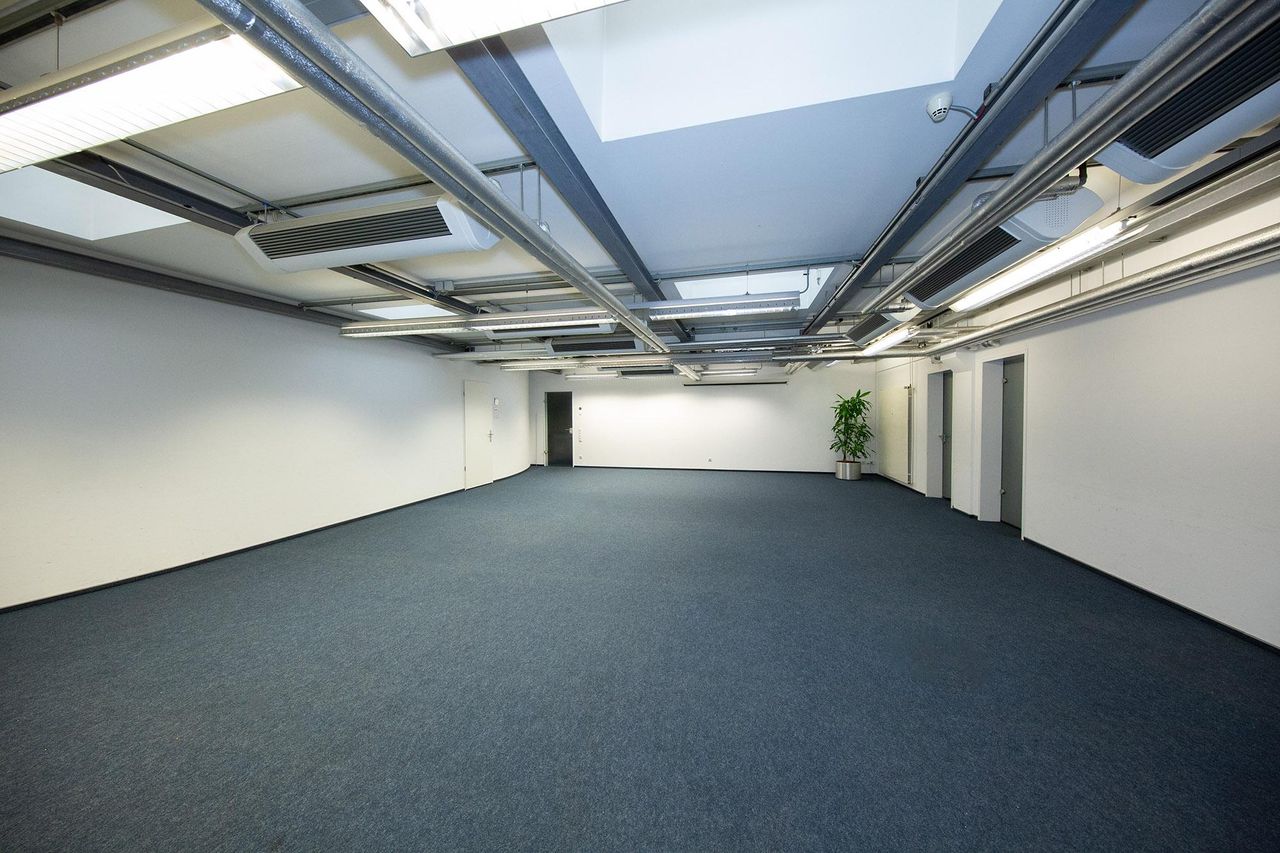 Cologne  Business center PARK.cologne | Raum Opernplatz image 3