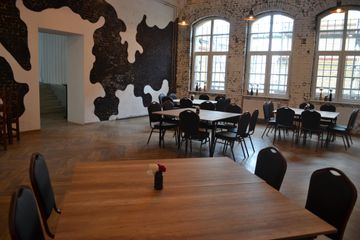 Magdeburg  Corporate event spaces Buffetraum/Seminarraum image 2