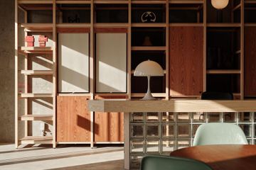 Berlin  Workshop spaces Common Room image 2