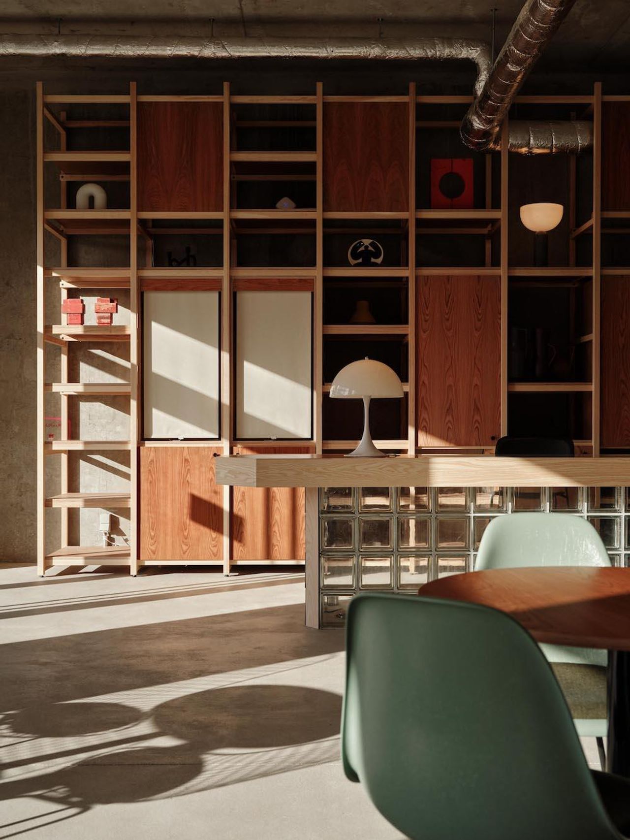 Berlin  Workshop-Räume Common Room image 2