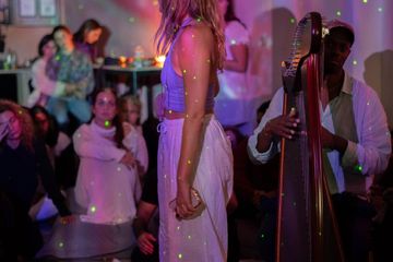 Barcelona Meeting rooms Club Caramel Events image 1