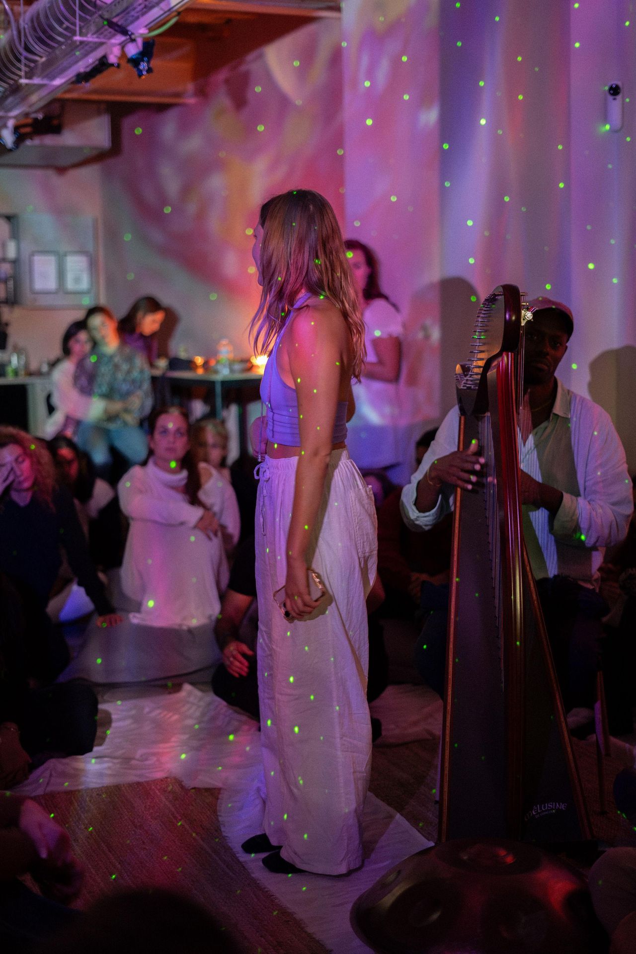 Barcelona  Meetingräume Club Caramel Events image 1