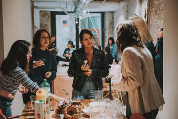 Barcelona Meeting rooms Club Caramel Events image 1