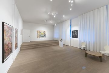 Berlin  Conference hotel Amtsalon image 6