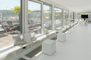 Stuttgart Kreatives Meeting Studio Loft image 3