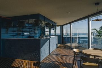 Barcelona Client Meeting Terrace Torre Colón image 4