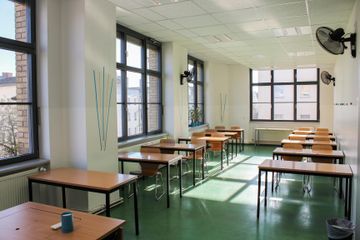 Berlin  Meeting room Raum U9 -Seminarraum , Schulungsraum, Konferenzraum image 1