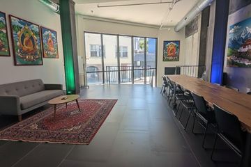 San Francisco Corporate event space The Fold - Full Buyout image 26