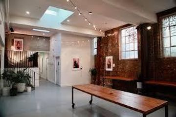 San Francisco Corporate event space The Fold - Full Buyout image 24