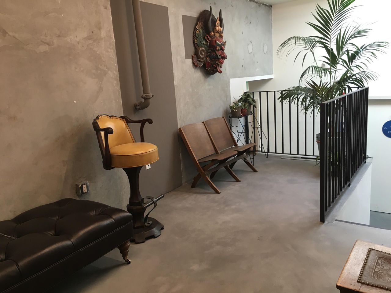 San Francisco  Evenementenlocaties The Fold - Full Buyout image 21