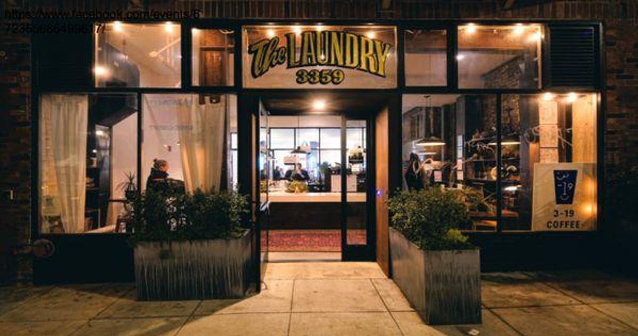 San Francisco  Evenementenlocaties The Fold - Full Buyout image 18