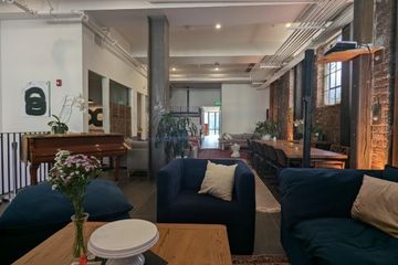 San Francisco Corporate event space The Fold - Full Buyout image 19