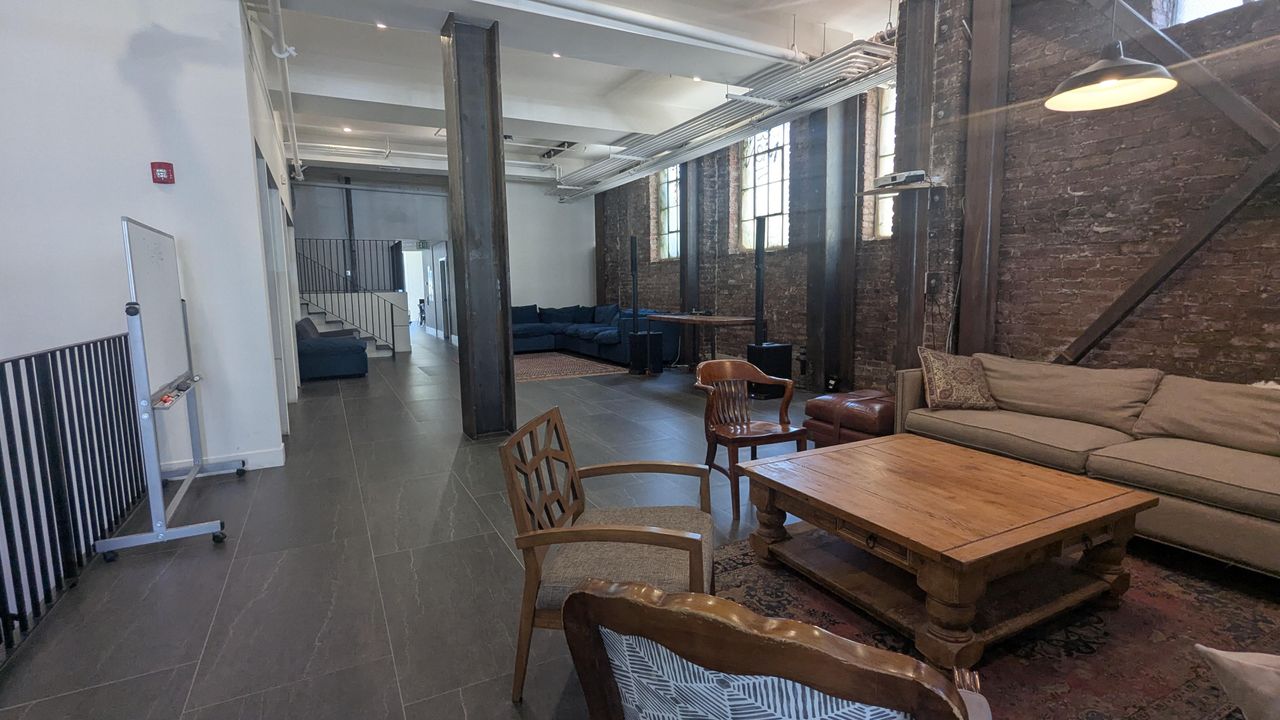 San Francisco  Evenementenlocaties The Fold - Full Buyout image 9