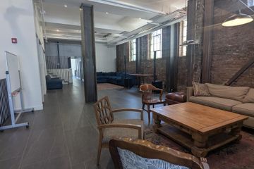 San Francisco Corporate event space The Fold - Full Buyout image 9