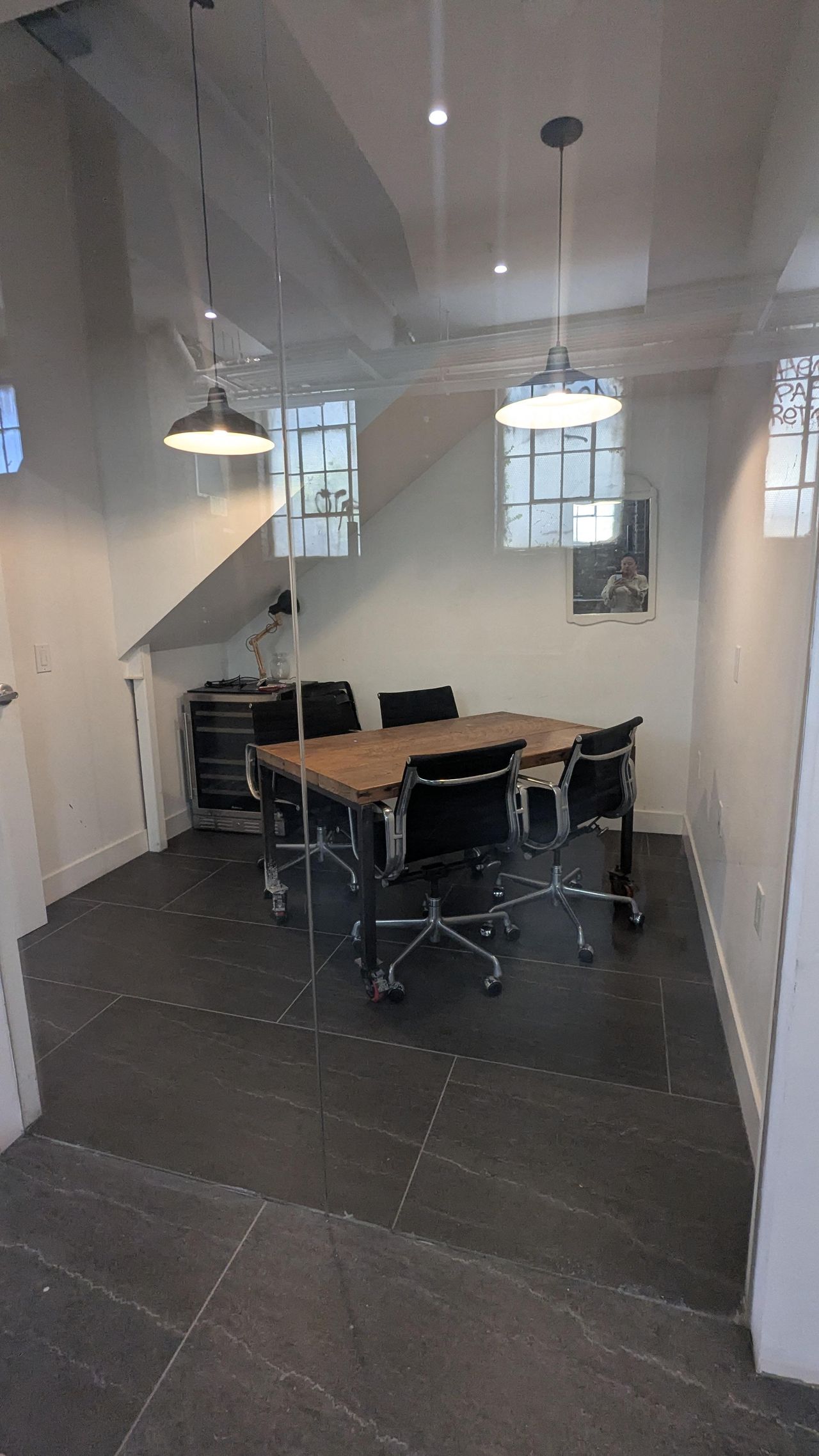 San Francisco  Evenementenlocaties The Fold - Full Buyout image 10