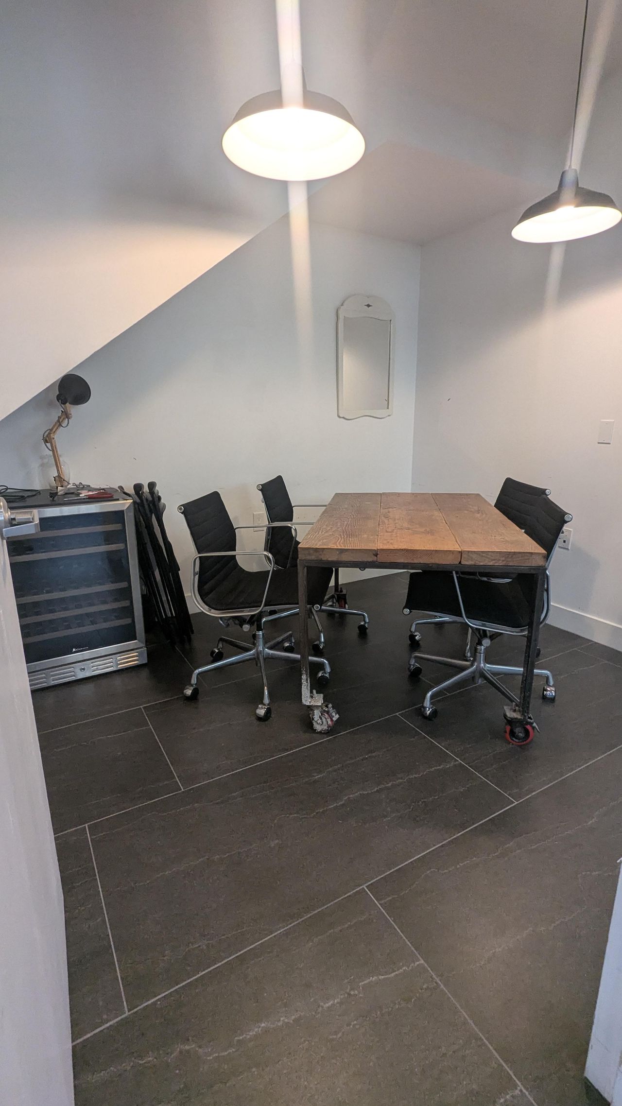 San Francisco  Evenementenlocaties The Fold - Full Buyout image 11