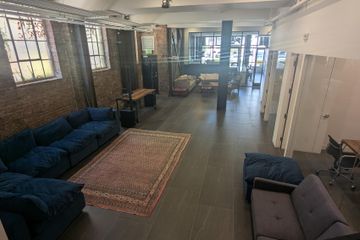 San Francisco Corporate event space The Fold - Full Buyout image 13