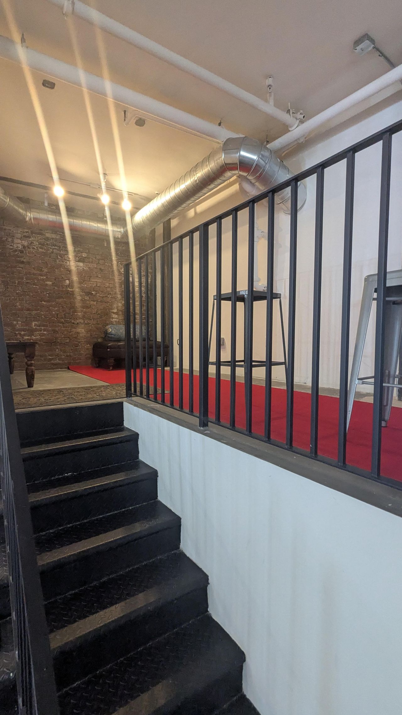 San Francisco  Evenementenlocaties The Fold - Full Buyout image 14