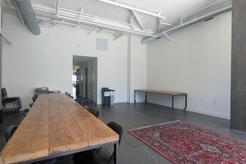 San Francisco Corporate event space The Fold - Full Buyout image 15
