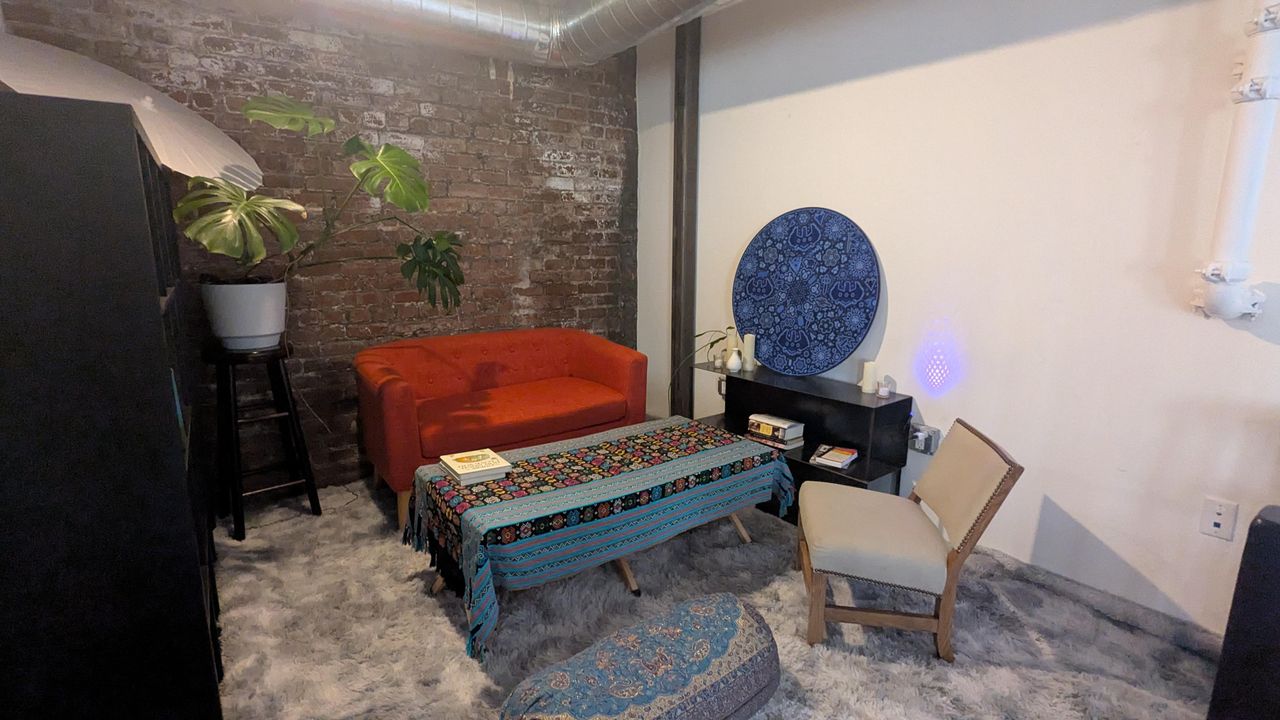 San Francisco  Evenementenlocaties The Fold - Full Buyout image 17