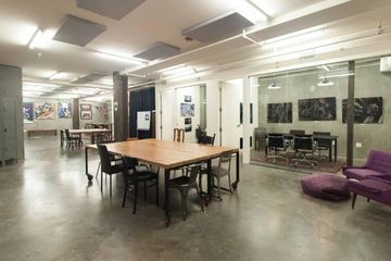 San Francisco  Evenementenlocaties The Fold - Full Buyout image 6