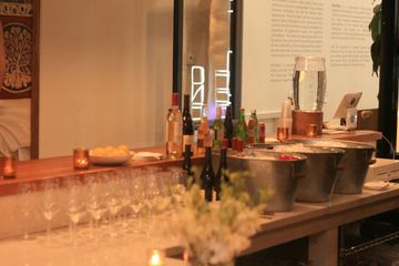 San Francisco Corporate event space The Fold - Full Buyout image 8