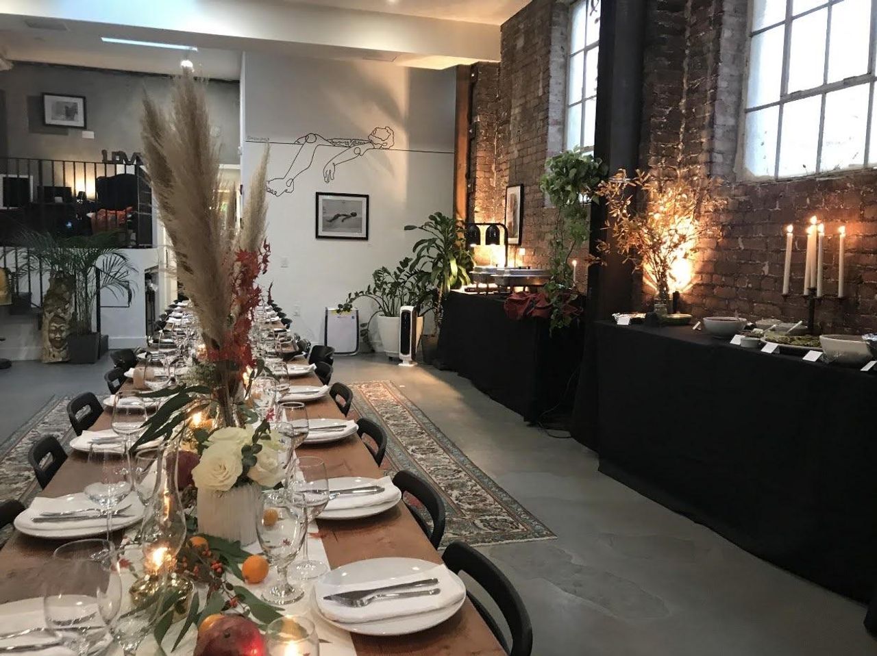 San Francisco  Eventlocation The Fold - Full Buyout image 5