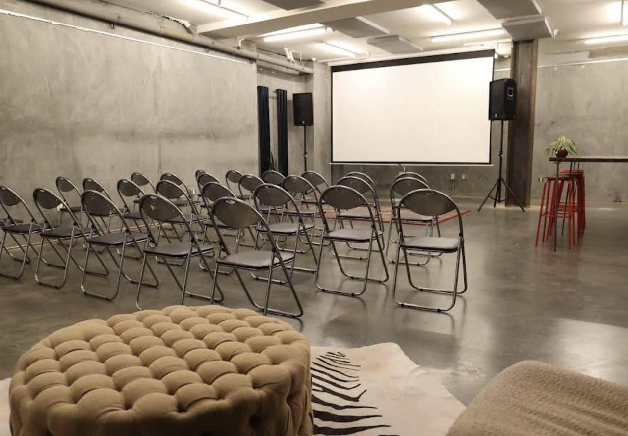 San Francisco  Corporate event space The Fold - Full Buyout image 2