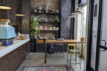 San Francisco  Evenementenlocaties The Fold - Full Buyout image 3