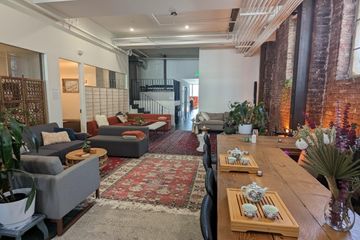 San Francisco  Evenementenlocaties The Fold - Full Buyout image 0