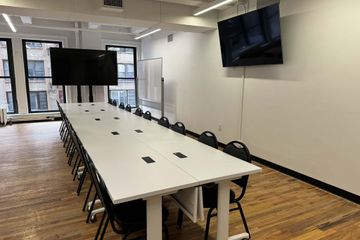 New York Team Meeting Meeting room Seminar Room A image 1