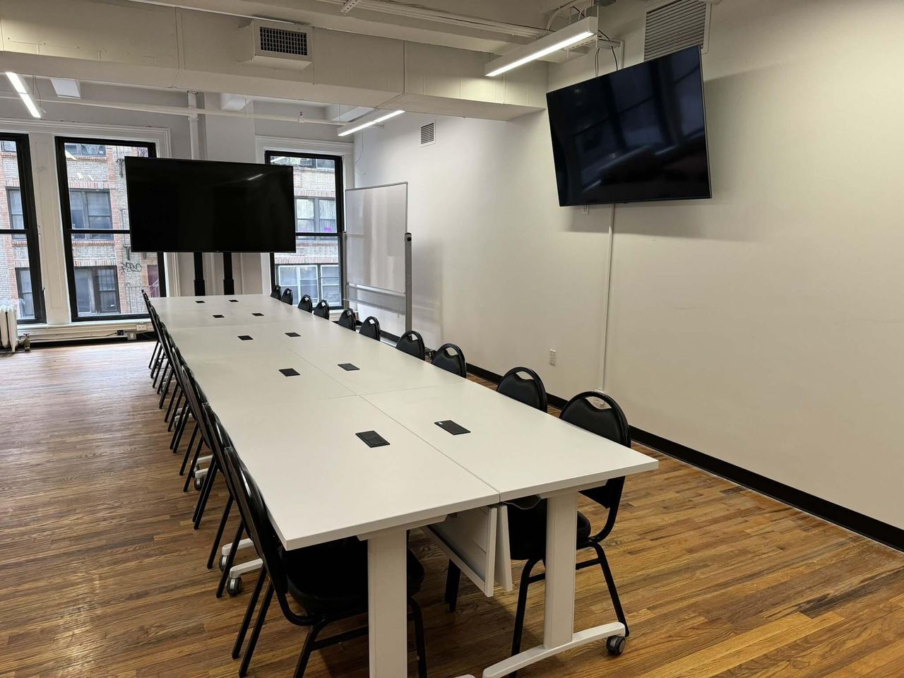 New York City Team Meeting Vergaderzalen Seminar Room A image 1