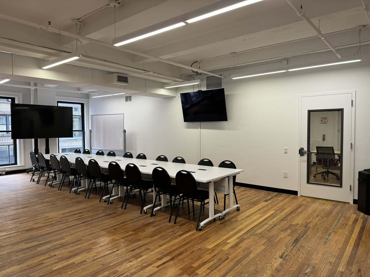 New York Team Meeting Meeting room Seminar Room A image 3