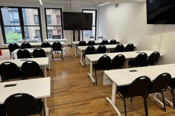 New York Team Meeting Meeting room Seminar Room A image 0
