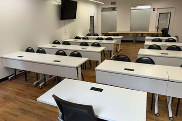 New York Team Meeting Meeting room Seminar Room A image 2