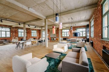 Chemnitz Meetingraum die fabrik chemnitz image 7