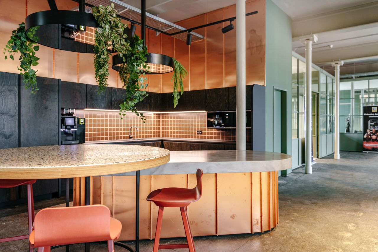 Chemnitz  Meetingraum die fabrik chemnitz image 7