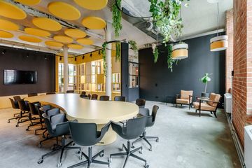 Chemnitz Meetingraum die fabrik chemnitz image 6