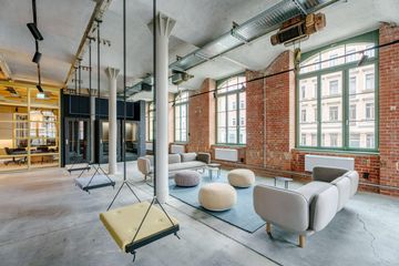 Chemnitz Meetingraum die fabrik chemnitz image 15