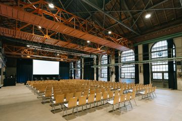 Chemnitz Meetingraum die fabrik chemnitz image 2