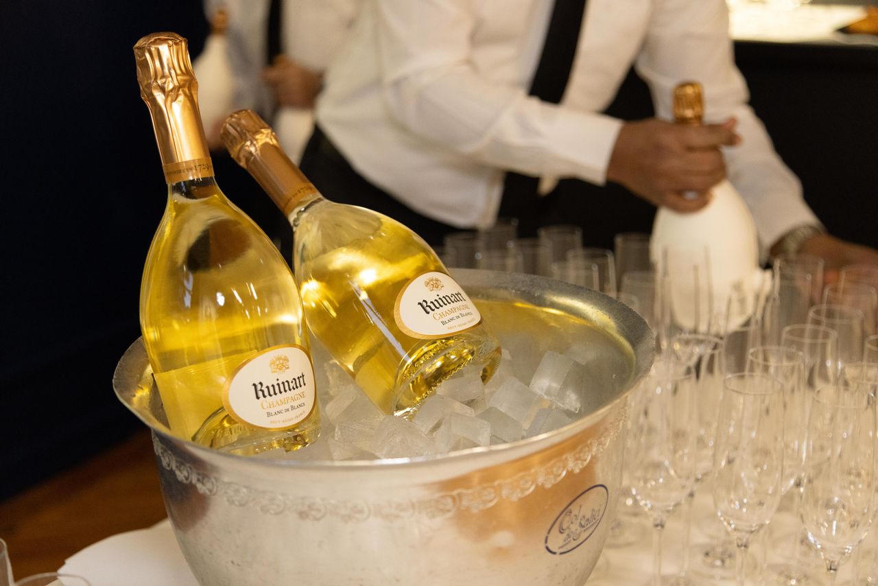 Zürich Creative Meeting Evenementenzalen Galerie Reitz Zürich image 7